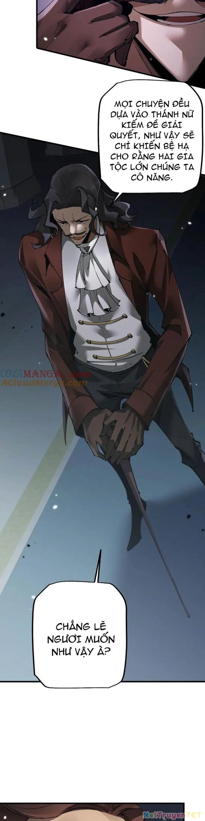 Chuyển Sinh Thành Goblin Chapter 38 - Trang 4