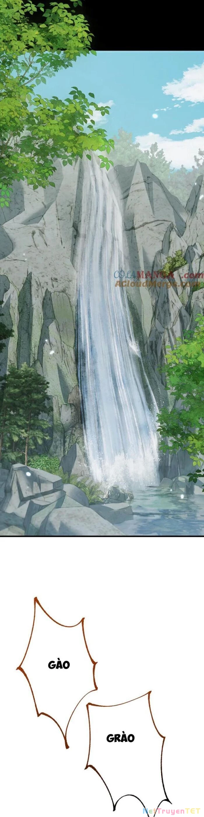 Chuyển Sinh Thành Goblin Chapter 38 - Trang 4