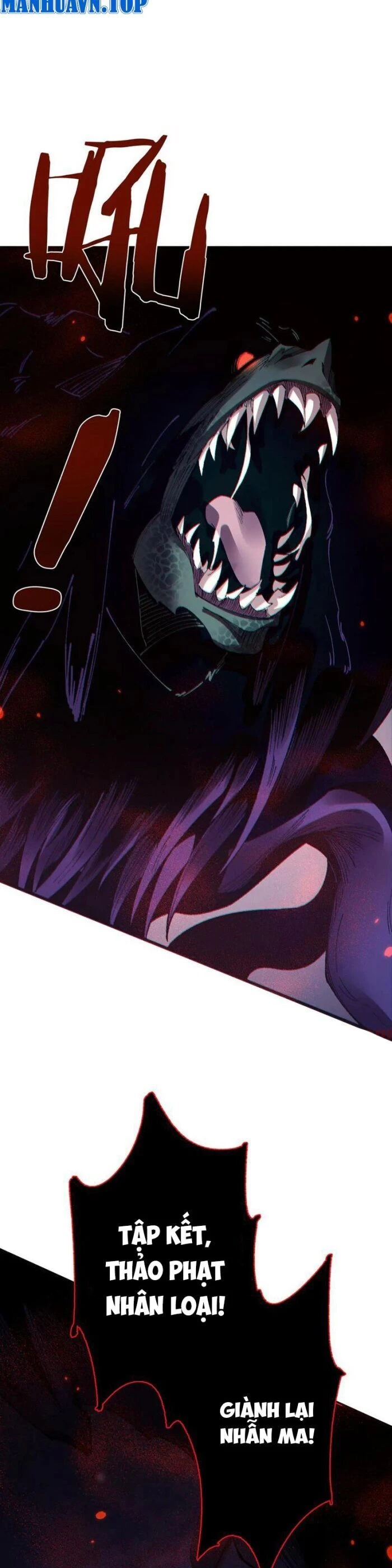 Chuyển Sinh Thành Goblin Chapter 38 - Trang 4