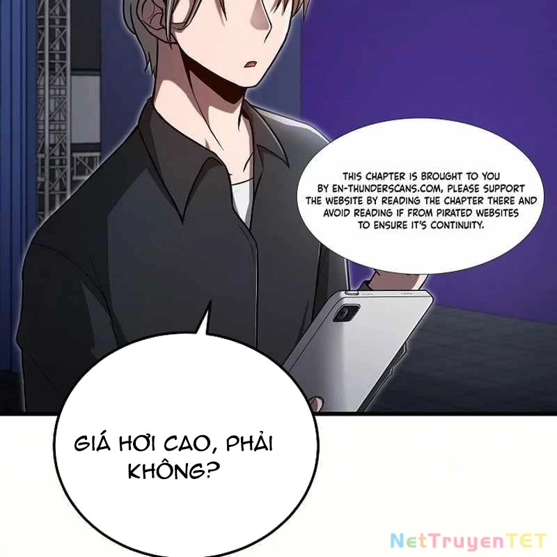 Cách Một Tử Linh Sư Cấp Thảm Họa Nghỉ Hưu Chapter 15 - Trang 4