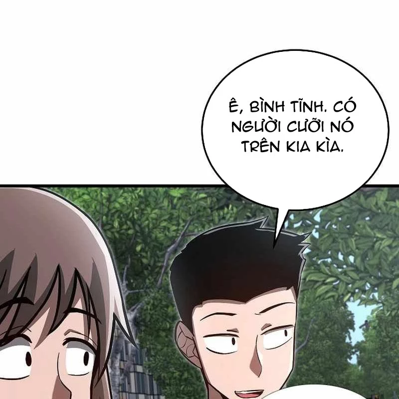 Cách Một Tử Linh Sư Cấp Thảm Họa Nghỉ Hưu Chapter 15 - Trang 4