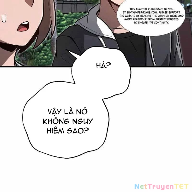 Cách Một Tử Linh Sư Cấp Thảm Họa Nghỉ Hưu Chapter 15 - Trang 4