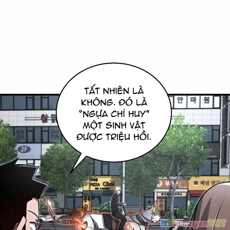 Cách Một Tử Linh Sư Cấp Thảm Họa Nghỉ Hưu Chapter 15 - Trang 4