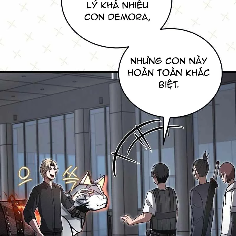 Cách Một Tử Linh Sư Cấp Thảm Họa Nghỉ Hưu Chapter 15 - Trang 4