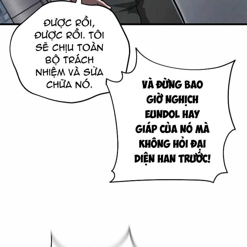 Cách Một Tử Linh Sư Cấp Thảm Họa Nghỉ Hưu Chapter 15 - Trang 4