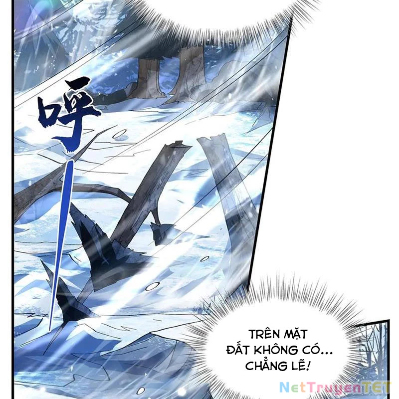 Các Nữ Đồ Đệ Của Ta Đều Là Chư Thiên Đại Lão Tương Lai Chapter 326 - Trang 4