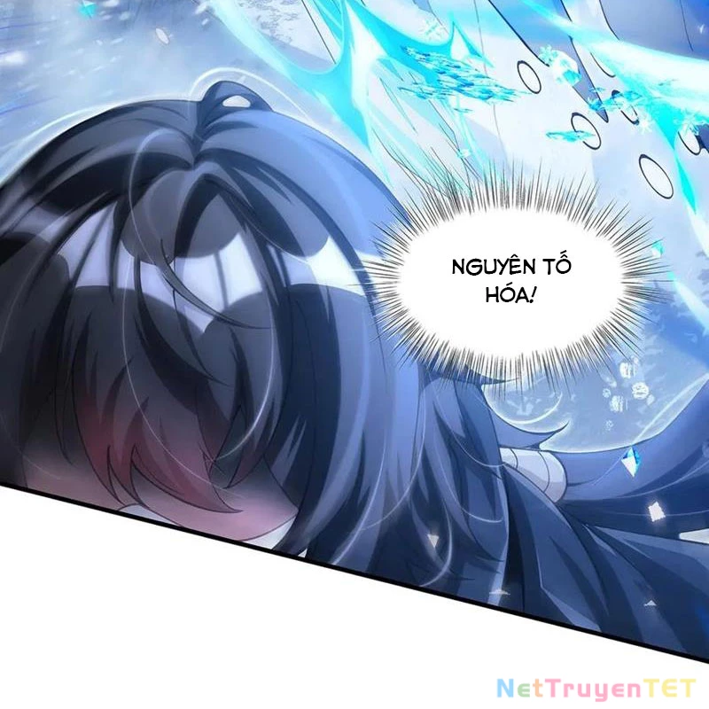Các Nữ Đồ Đệ Của Ta Đều Là Chư Thiên Đại Lão Tương Lai Chapter 326 - Trang 4