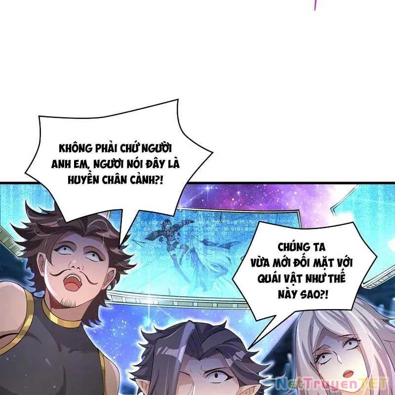 Các Nữ Đồ Đệ Của Ta Đều Là Chư Thiên Đại Lão Tương Lai Chapter 326 - Trang 4