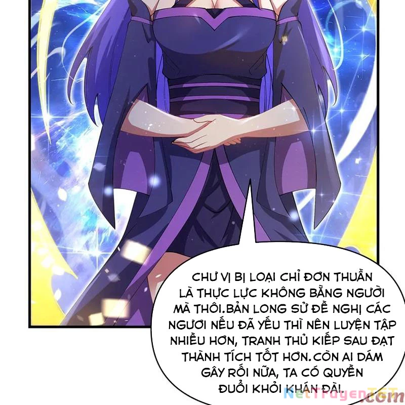 Các Nữ Đồ Đệ Của Ta Đều Là Chư Thiên Đại Lão Tương Lai Chapter 326 - Trang 4