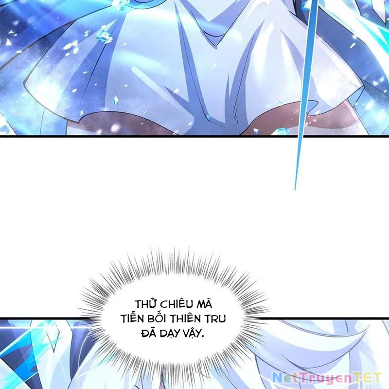 Các Nữ Đồ Đệ Của Ta Đều Là Chư Thiên Đại Lão Tương Lai Chapter 326 - Trang 4