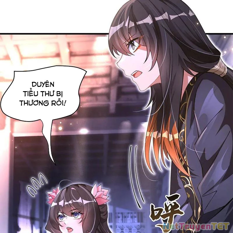 Các Nữ Đồ Đệ Của Ta Đều Là Chư Thiên Đại Lão Tương Lai Chapter 326 - Trang 4