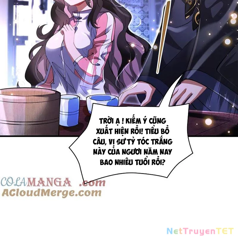 Các Nữ Đồ Đệ Của Ta Đều Là Chư Thiên Đại Lão Tương Lai Chapter 326 - Trang 4