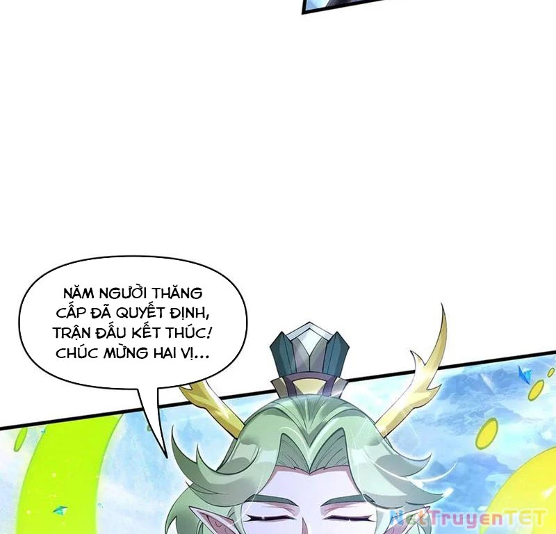 Các Nữ Đồ Đệ Của Ta Đều Là Chư Thiên Đại Lão Tương Lai Chapter 326 - Trang 4