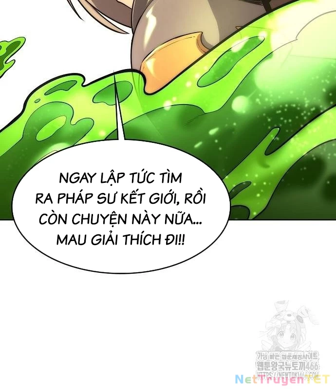 Chúa Quỷ Muốn Trở Thành Đầu Bếp Chapter 39 - Trang 2