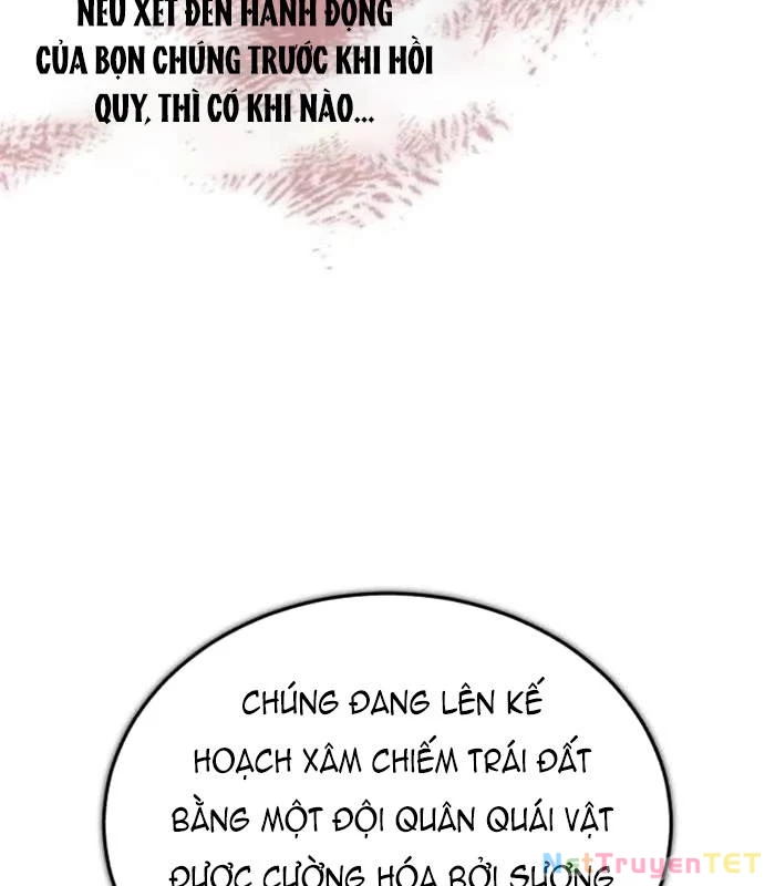 Hồi Quy Giả Về Hưu Chapter 54 - Trang 3