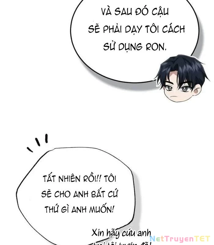 Hồi Quy Giả Về Hưu Chapter 54 - Trang 3