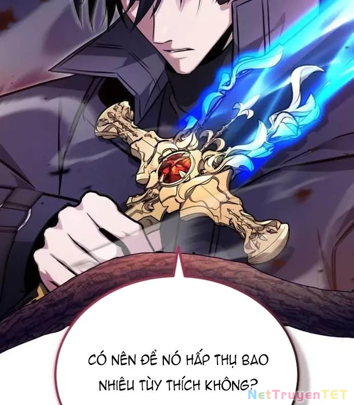 Hồi Quy Giả Về Hưu Chapter 54 - Trang 4