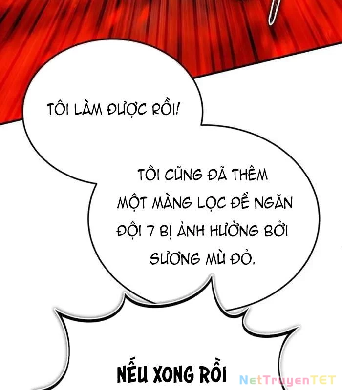 Hồi Quy Giả Về Hưu Chapter 54 - Trang 3