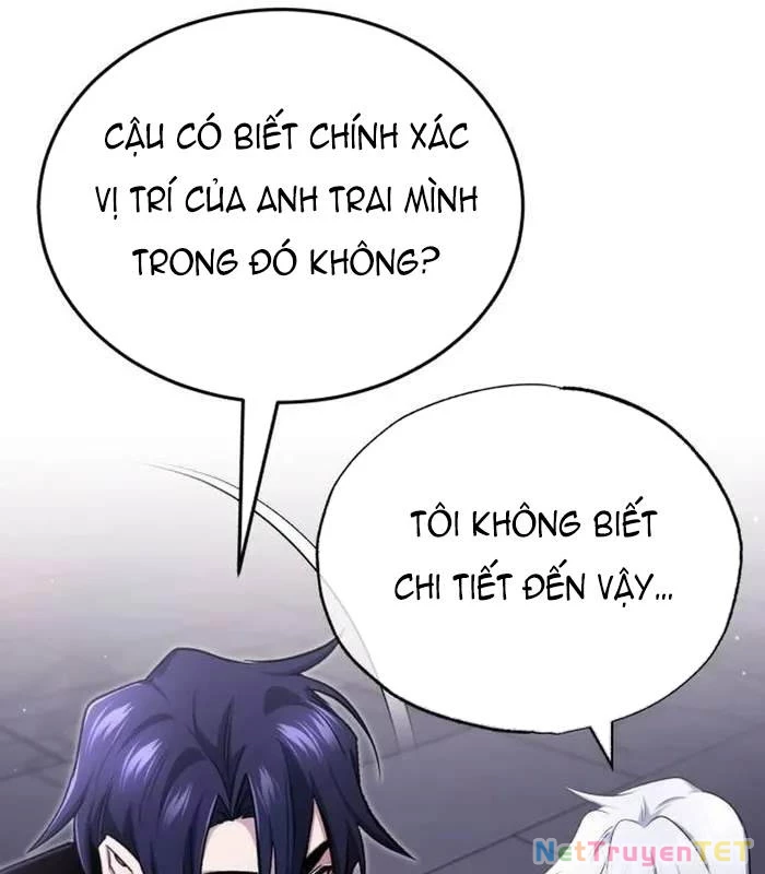 Hồi Quy Giả Về Hưu Chapter 54 - Trang 3