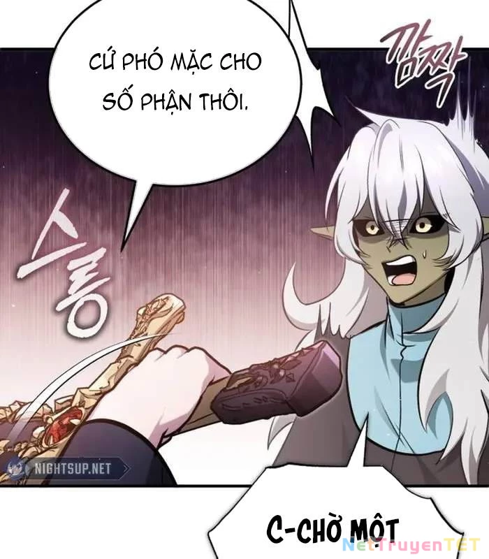 Hồi Quy Giả Về Hưu Chapter 54 - Trang 4