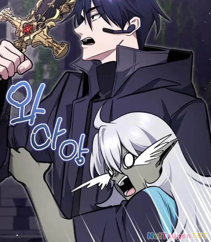 Hồi Quy Giả Về Hưu Chapter 54 - Trang 4