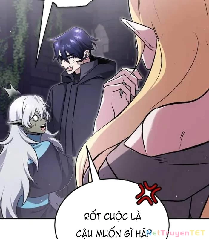 Hồi Quy Giả Về Hưu Chapter 54 - Trang 4