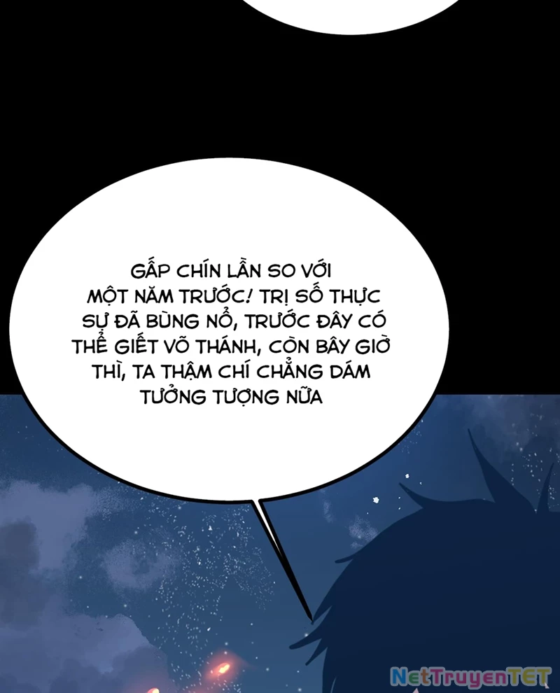 Cao Võ: Hạ Cánh Đến Một Vạn Năm Sau Chapter 191 - Trang 4