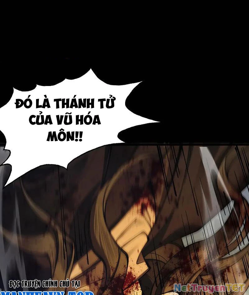 Gặp Mạnh Thì Mạnh, Ta Tu Vi Vô Thượng Hạn Chapter 14 - Trang 3