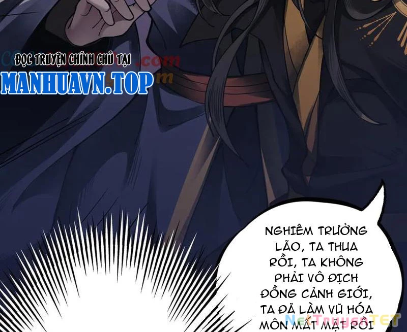 Gặp Mạnh Thì Mạnh, Ta Tu Vi Vô Thượng Hạn Chapter 14 - Trang 3