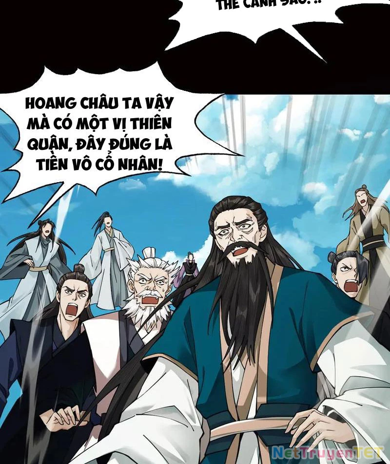 Gặp Mạnh Thì Mạnh, Ta Tu Vi Vô Thượng Hạn Chapter 14 - Trang 3