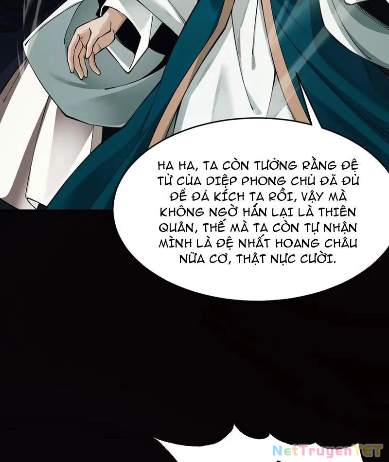 Gặp Mạnh Thì Mạnh, Ta Tu Vi Vô Thượng Hạn Chapter 14 - Trang 3