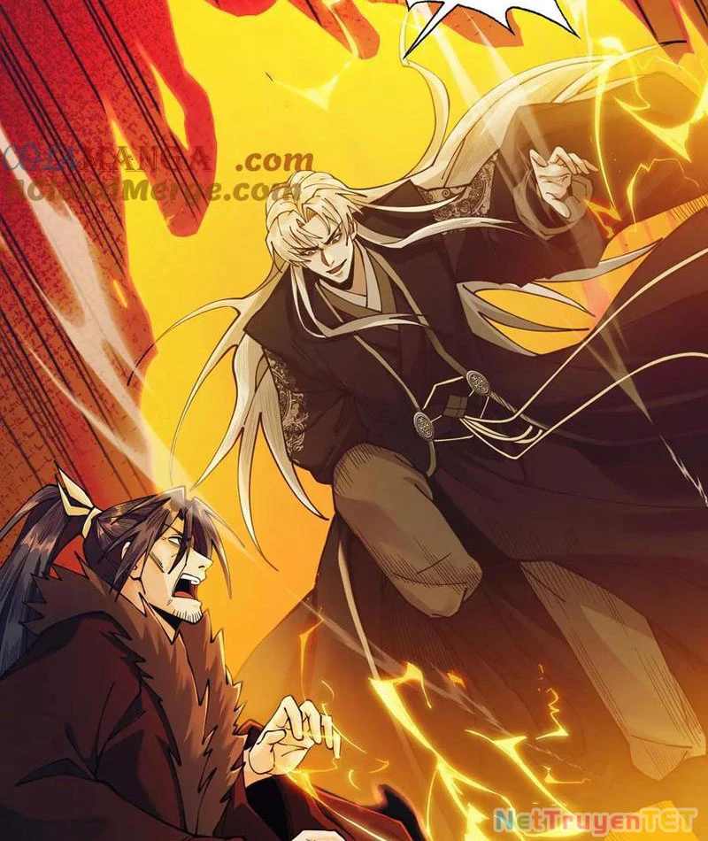 Gặp Mạnh Thì Mạnh, Ta Tu Vi Vô Thượng Hạn Chapter 14 - Trang 3