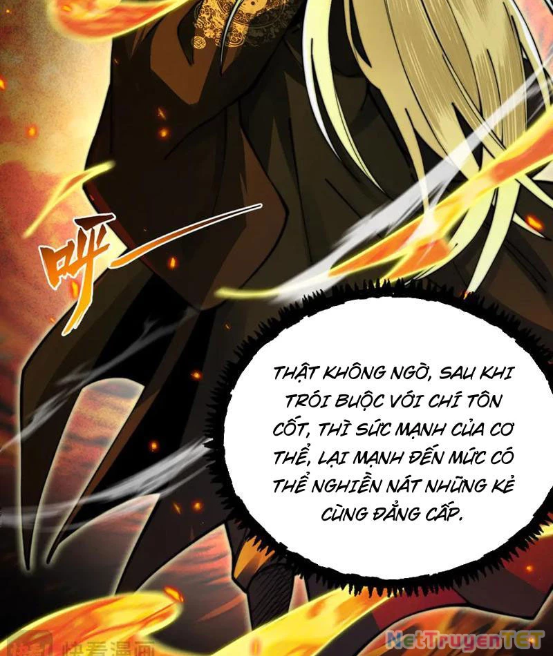 Gặp Mạnh Thì Mạnh, Ta Tu Vi Vô Thượng Hạn Chapter 14 - Trang 3