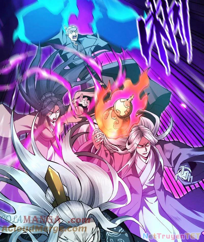 Gặp Mạnh Thì Mạnh, Ta Tu Vi Vô Thượng Hạn Chapter 14 - Trang 3