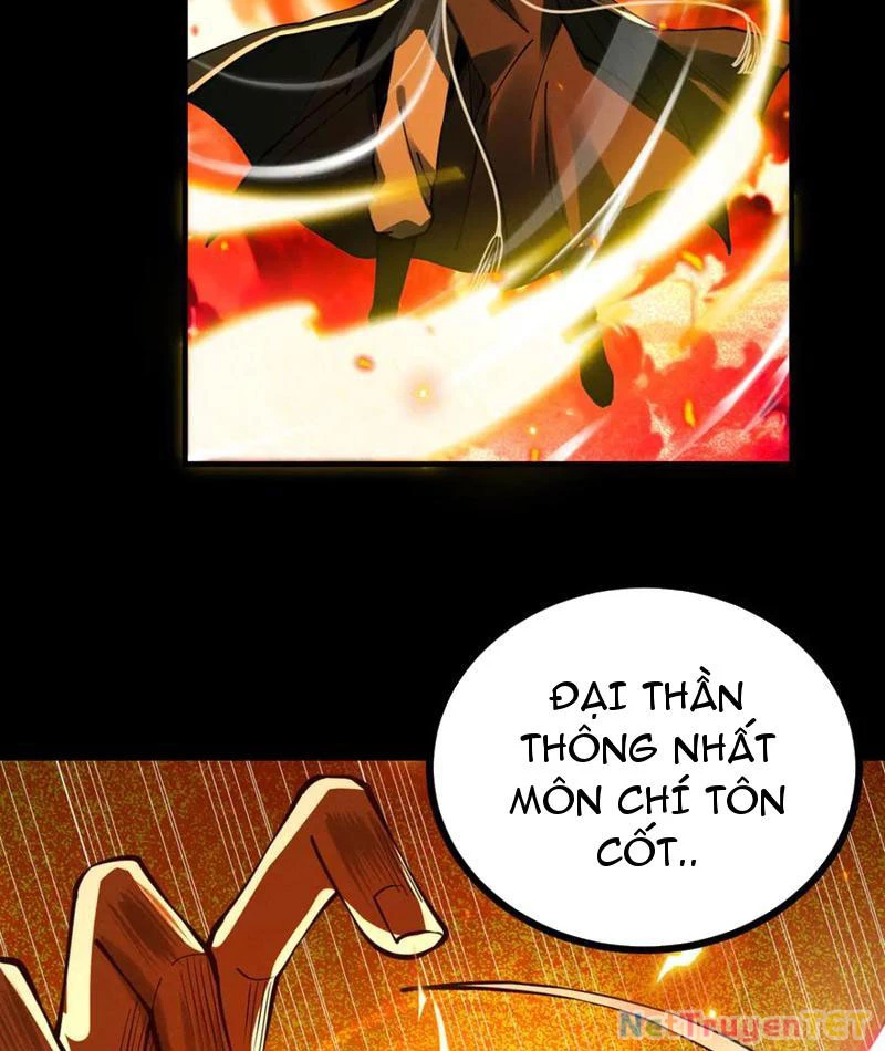 Gặp Mạnh Thì Mạnh, Ta Tu Vi Vô Thượng Hạn Chapter 14 - Trang 3