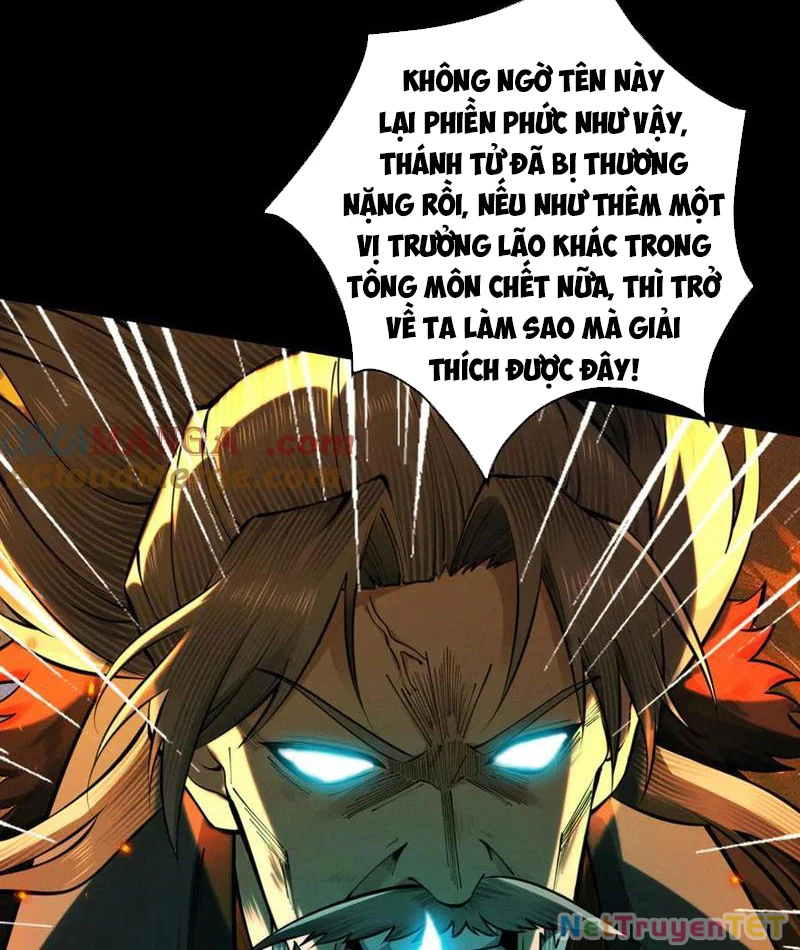 Gặp Mạnh Thì Mạnh, Ta Tu Vi Vô Thượng Hạn Chapter 14 - Trang 3