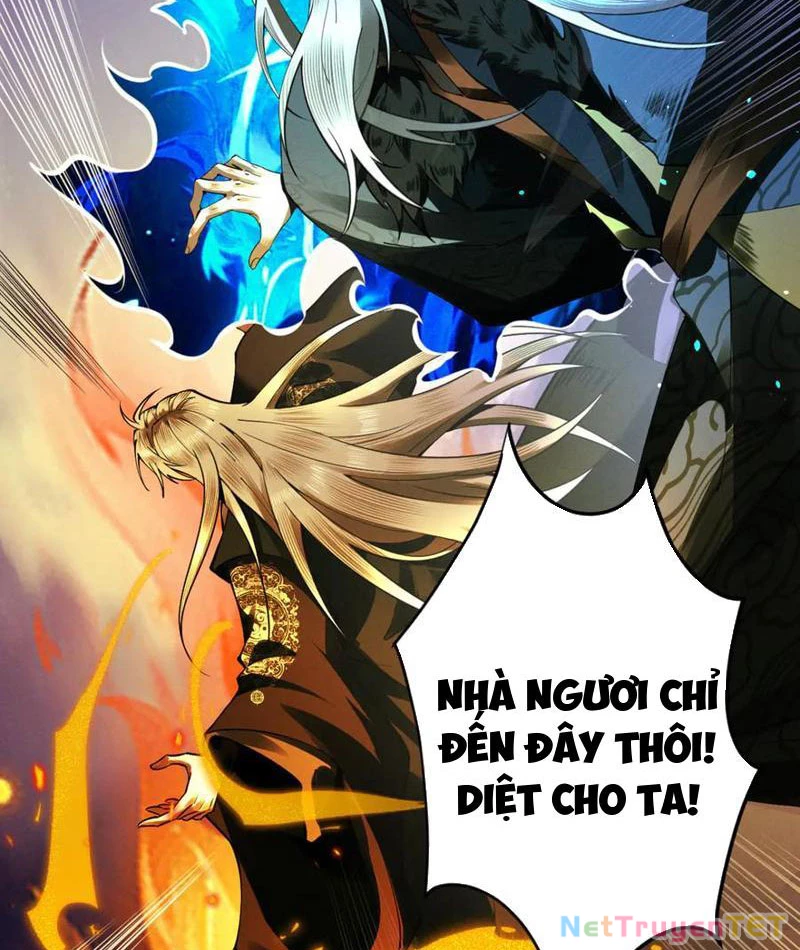 Gặp Mạnh Thì Mạnh, Ta Tu Vi Vô Thượng Hạn Chapter 14 - Trang 3