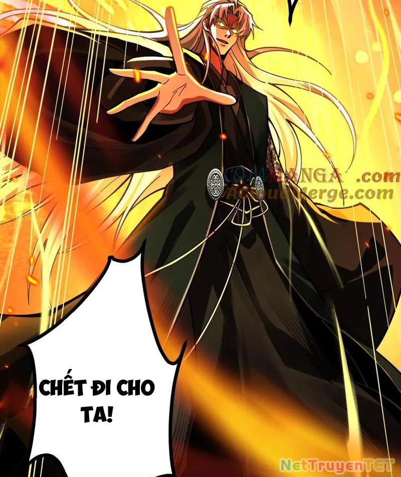 Gặp Mạnh Thì Mạnh, Ta Tu Vi Vô Thượng Hạn Chapter 14 - Trang 3