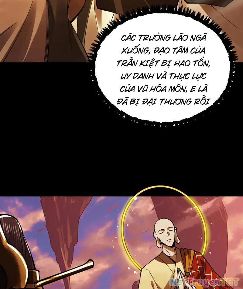 Gặp Mạnh Thì Mạnh, Ta Tu Vi Vô Thượng Hạn Chapter 14 - Trang 3