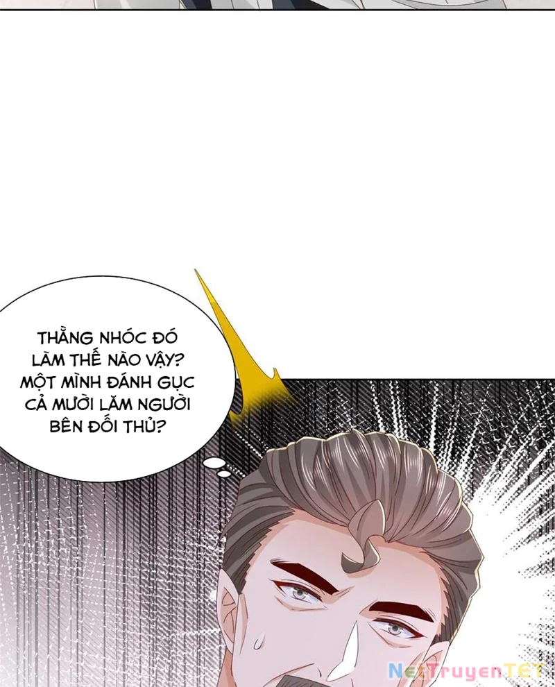 Mỗi Tuần Ta Có Một Nghề Nghiệp Mới Chapter 768 - Trang 4