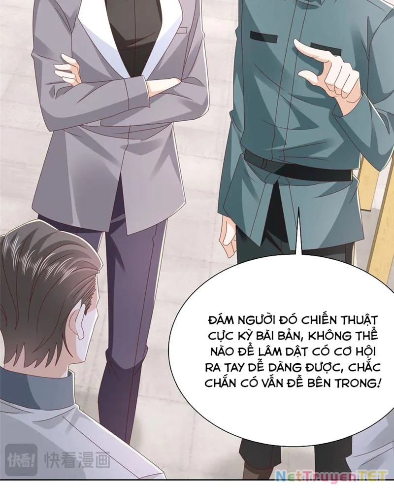 Mỗi Tuần Ta Có Một Nghề Nghiệp Mới Chapter 768 - Trang 4