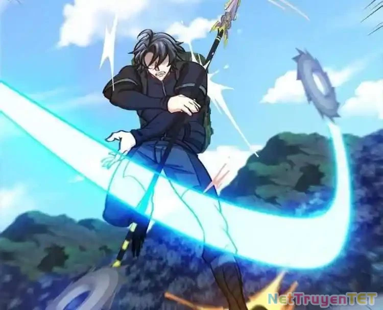 Hệ Thống Super God Chapter 134 - Trang 3