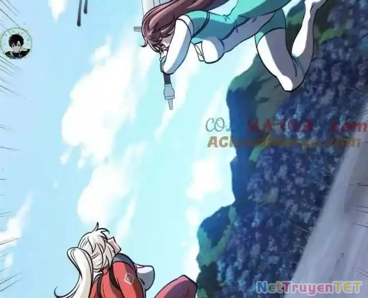 Hệ Thống Super God Chapter 134 - Trang 3