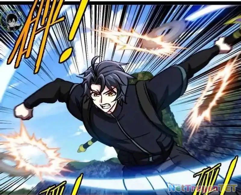 Hệ Thống Super God Chapter 134 - Trang 3