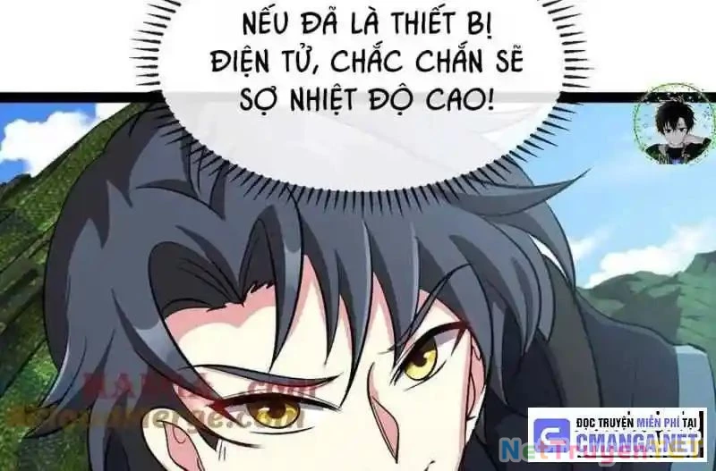 Hệ Thống Super God Chapter 134 - Trang 3
