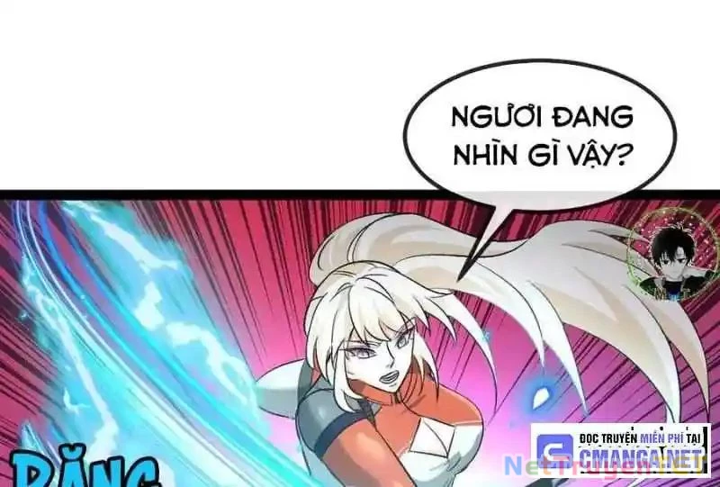Hệ Thống Super God Chapter 134 - Trang 3