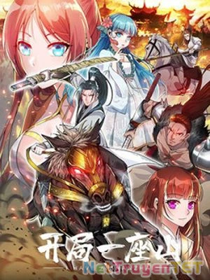 Hệ Thống Super God Chapter 134 - Trang 3