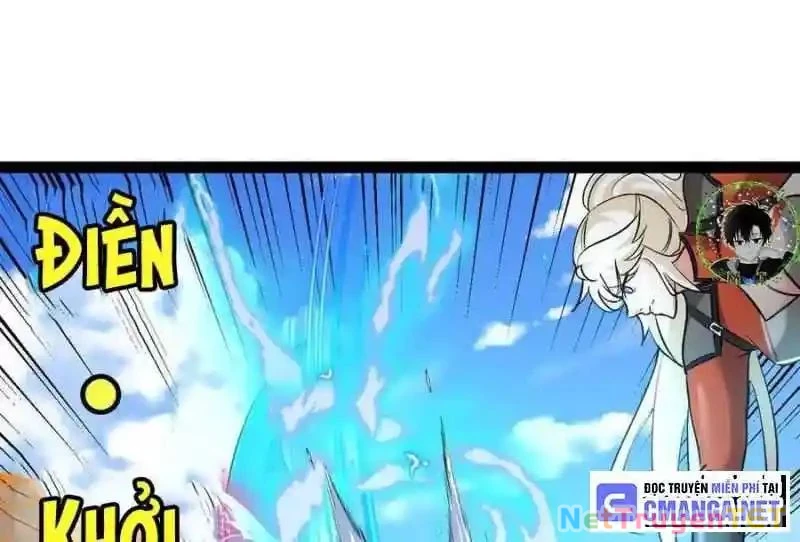 Hệ Thống Super God Chapter 134 - Trang 3
