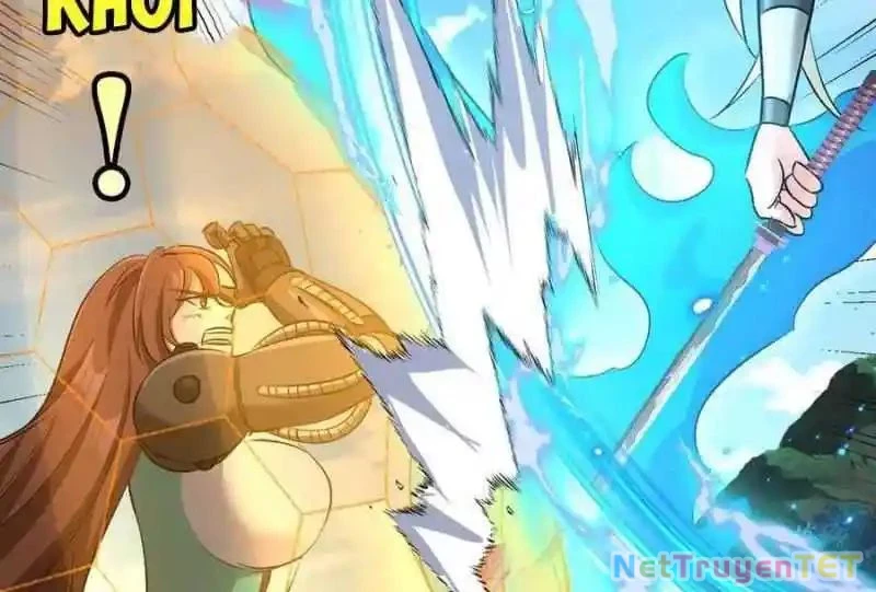 Hệ Thống Super God Chapter 134 - Trang 3