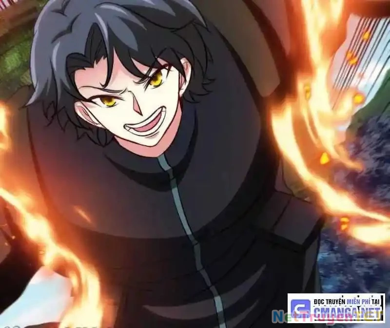 Hệ Thống Super God Chapter 134 - Trang 3
